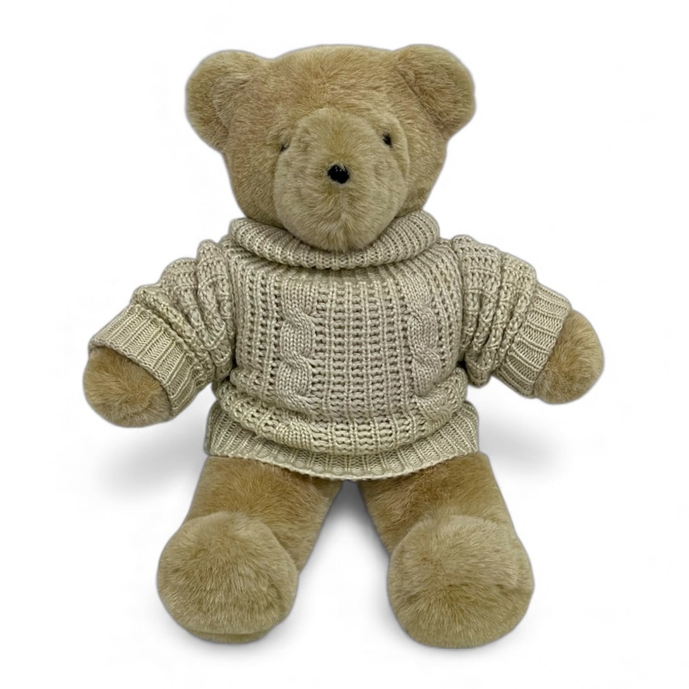 Vintage Theodore Bearington Bear with Sweater
